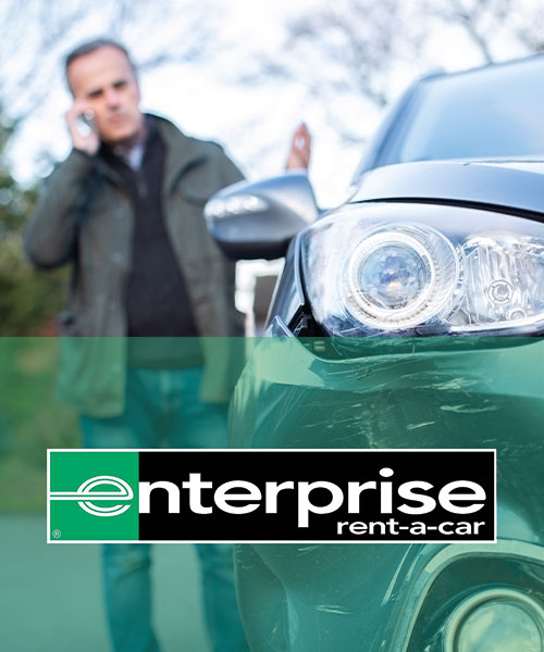 Enterprise Non Fault Accident Assistance